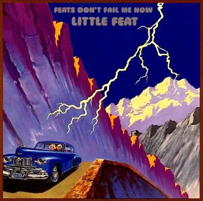 LITTLE FEAT