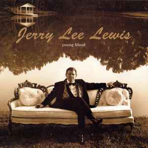 LEWIS,JERRY LEE