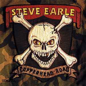 EARLE,STEVE 2️⃣