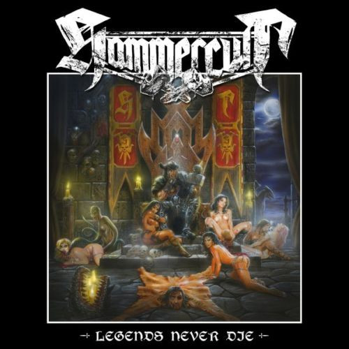 HAMMERCULT