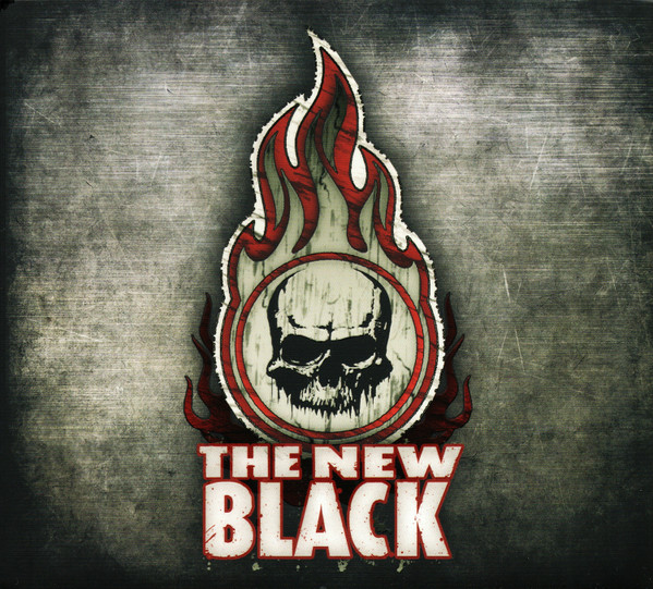 NEW BLACK