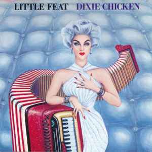 LITTLE FEAT