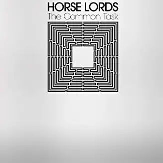 HORSE LORDS