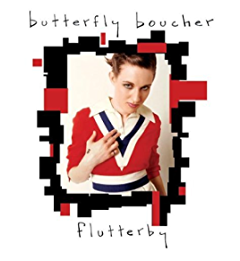 BUTTERFLY BOUCHER