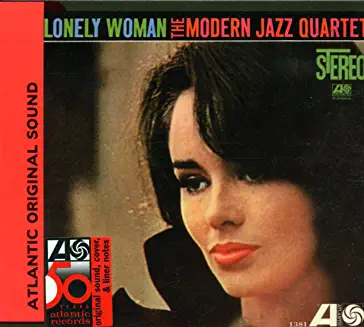 MODERN JAZZ QUARTET