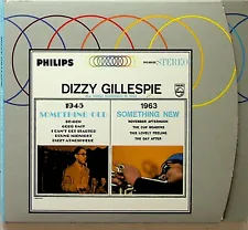 GILLESPIE,DIZZY