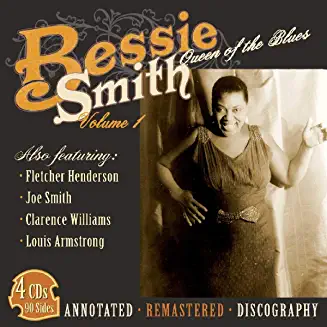 BESSIE SMITH