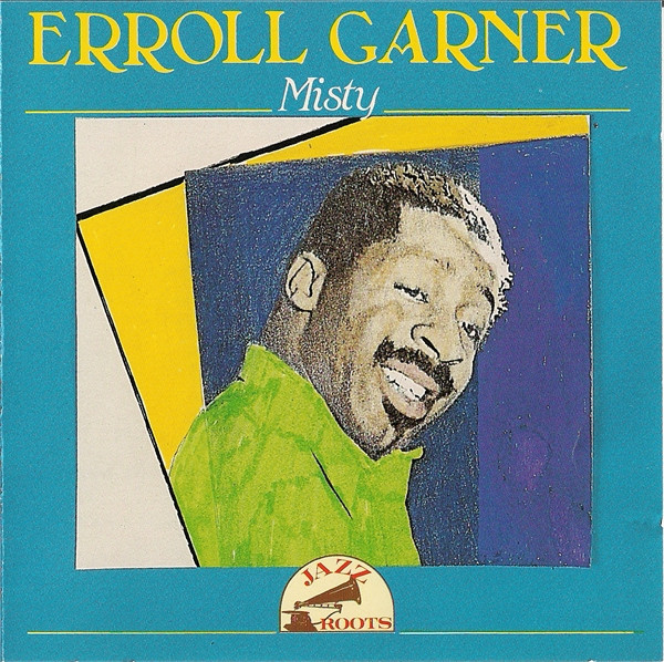 GARNER,ERROLL