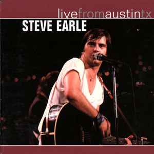 EARLE,STEVE