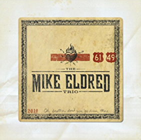 MIKE ELDRED TRIO