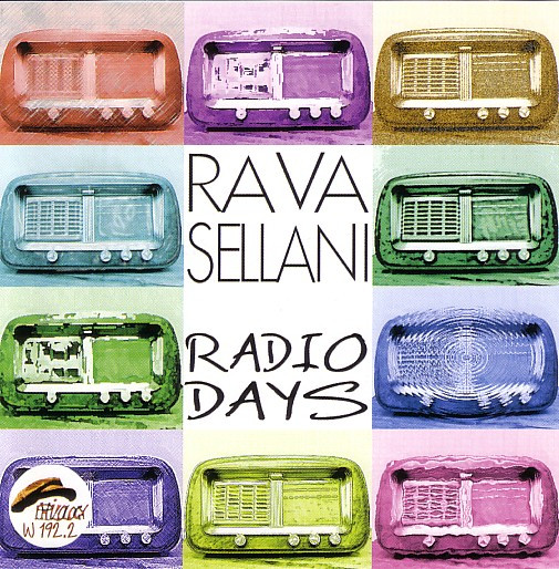 RAVA-SELLANI
