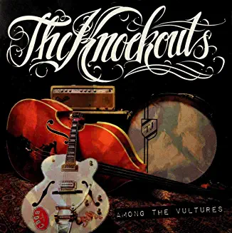 KNOCKOUTS