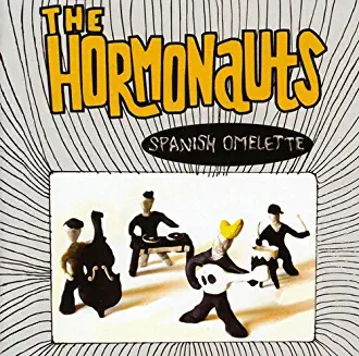 HORMONAUTS