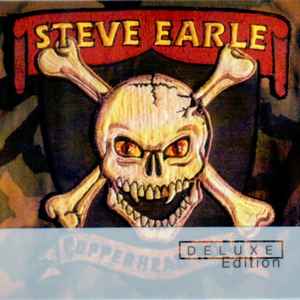 EARLE,STEVE