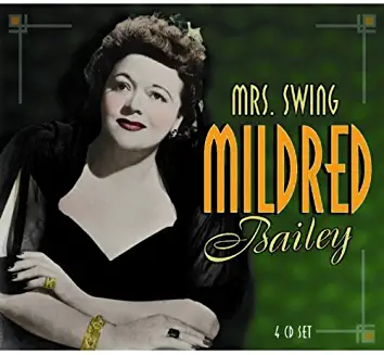BAILEY,MILDRED