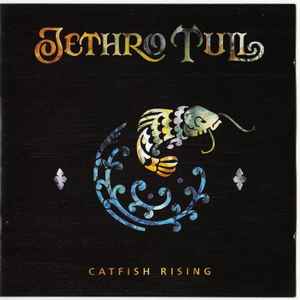 JETHRO TULL