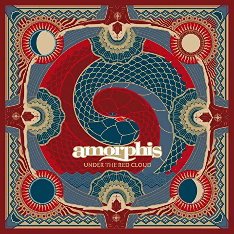 AMORPHIS