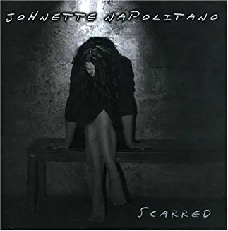 NAPOLITANO,JOHNETTE (Concrete Blonde)