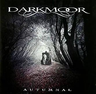 DARK MOOR