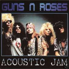 GUNS N' ROSES