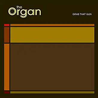 ORGAN,THE