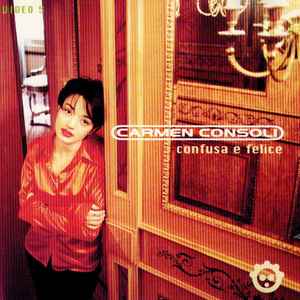 CONSOLI,CARMEN