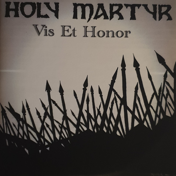 HOLY MARTYR