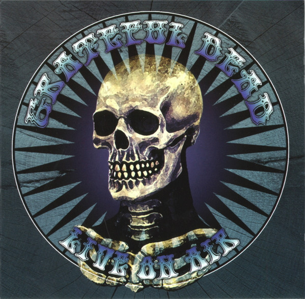 GRATEFUL DEAD