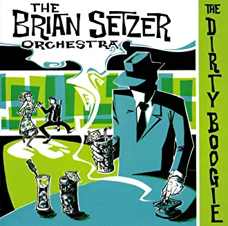 SETZER,BRIAN