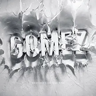 GOMEZ