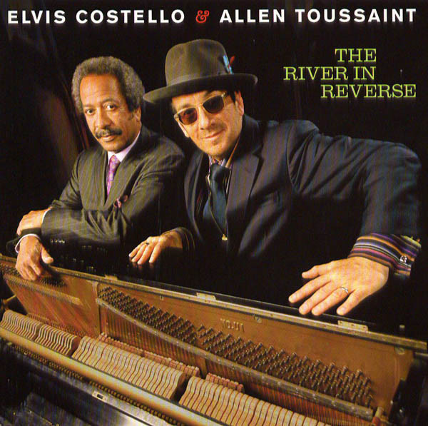 ELVIS COSTELLO & ALLEN TOUSSAINT