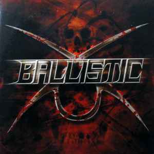 BALLISTIC