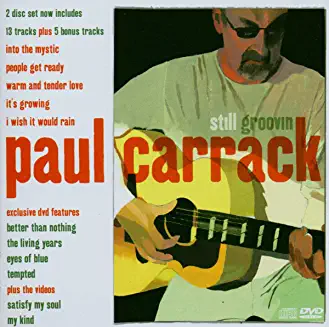 CARRACK,PAUL