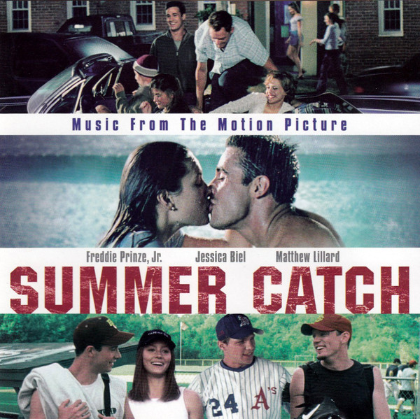SUMMER CATCH
