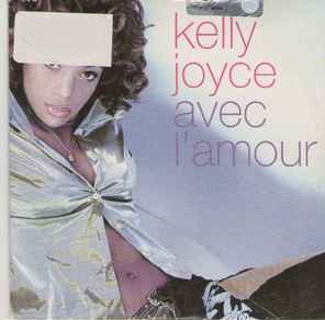 JOYCE,KELLY