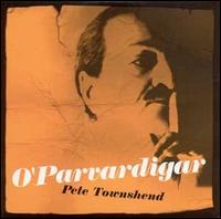 TOWNSHEND,PETE