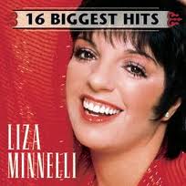 MINNELLI,LIZA