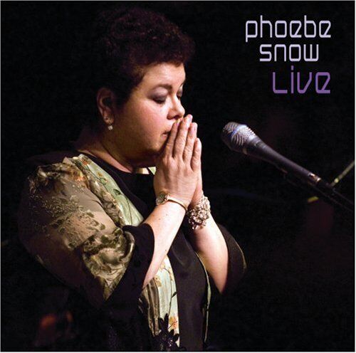 SNOW,PHOEBE