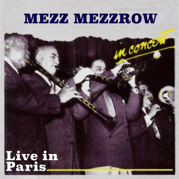 MEZZROW,MEZZ