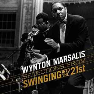 MARSALIS,WYNTON