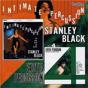 STANLEY BLACK