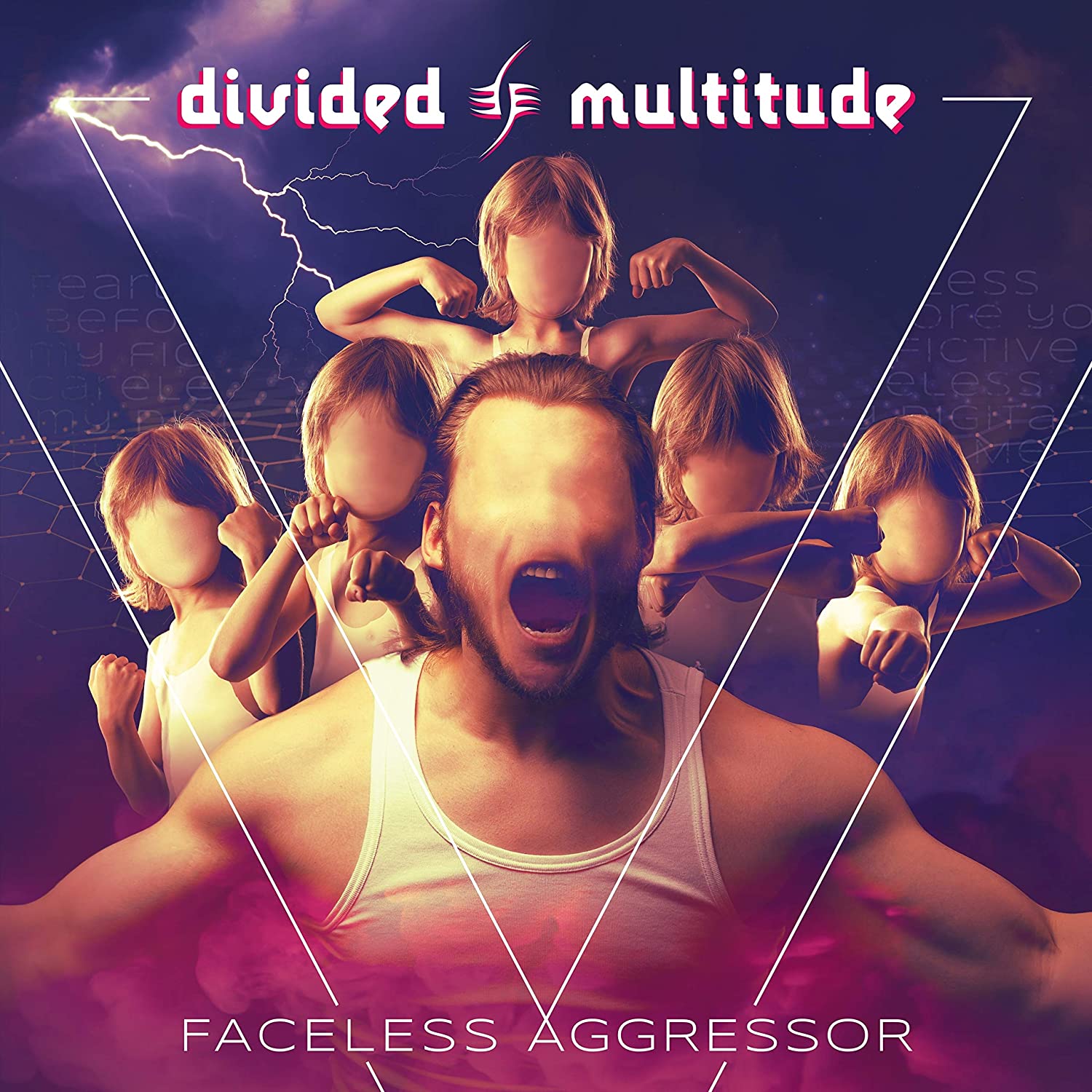 DIVIDED MULTITUDE