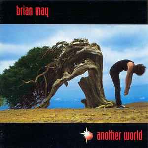 MAY,BRIAN