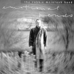 ROBBIE MCINTOSH BAND
