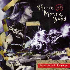 STEVE MORSE BAND