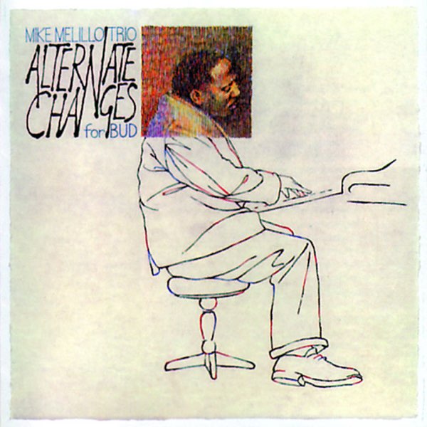 MIKE MELILLO TRIO