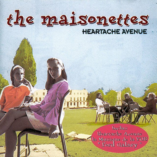 MAISONETTES
