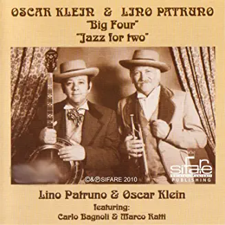 OSCAR KLEIN & LINO PATRUNO
