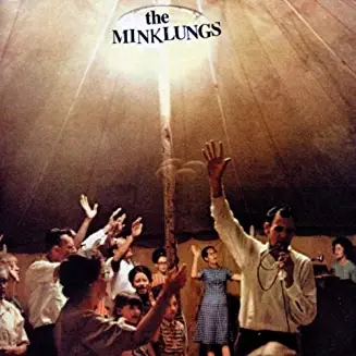 MINK LUNGS
