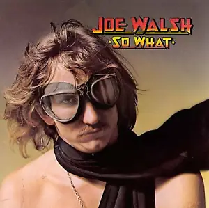WALSH,JOE